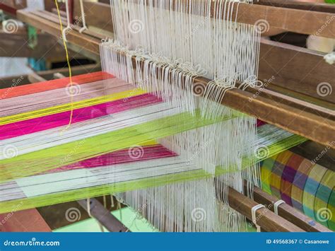 Image result for Shuttle Loom Weaving Frame