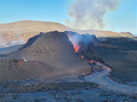 Earthquake activity in Katla volcano – Iceland geology