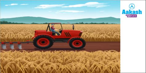 Agricultural Implements in Biology: Definition, Types and Importance | AESL