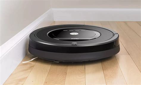 iRobot Roomba 805 Robotic Vacuum | Groupon Goods