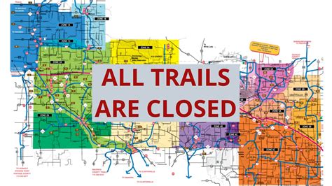 UPDATED DAILY: 2020 Northeast Wisconsin snowmobile trail conditions