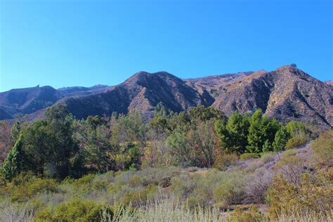 O’Melveny Park | love San Fernando Valley