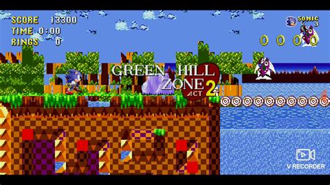 Image result for Sonic CD Android Extras