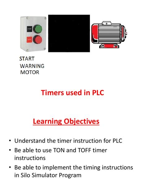 Image result for Timer Off Using Timer On plc