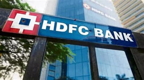 HDFC Bank shares in focus amid loan record, bribery allegations by ...