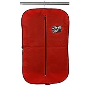 Kuber Industries Embossed Design Foldable Non Woven Men's Coat Blazer ...