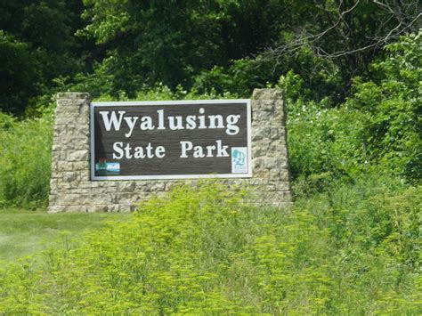 Campgrounds in Prairie du Chien Wisconsin: Find Your Perfect Spot