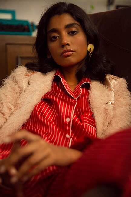 Sleepwear in the streets and how to rock it | Grazia India