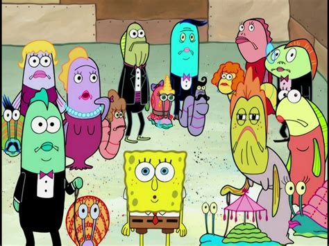 SpongeBob SquarePants Season 6 Image | Fancaps