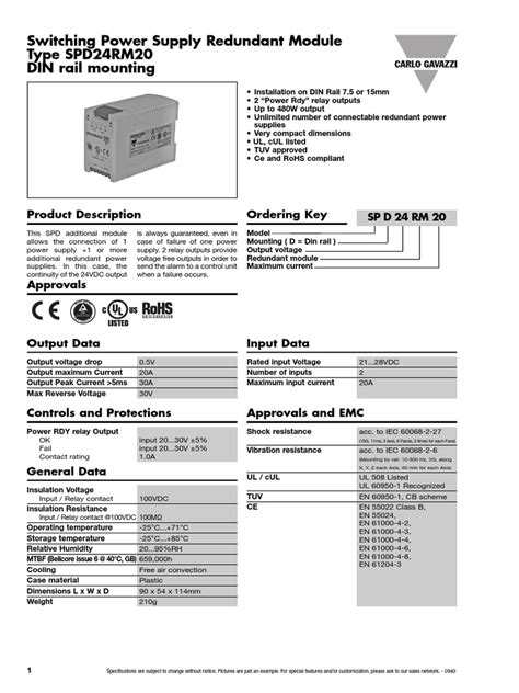 Image result for Redundant Power Module