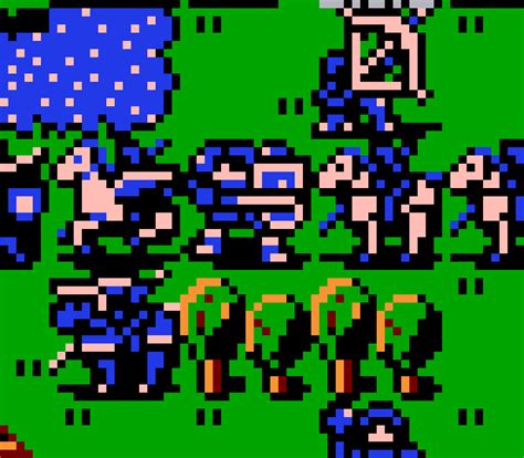 Not enough Fire Emblem on the forums!