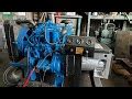 Diesel Generator - 25 kVA Kirloskar Open Diesel Generator Set Trader ...