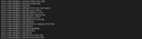 Image result for Web Scraping Module Python