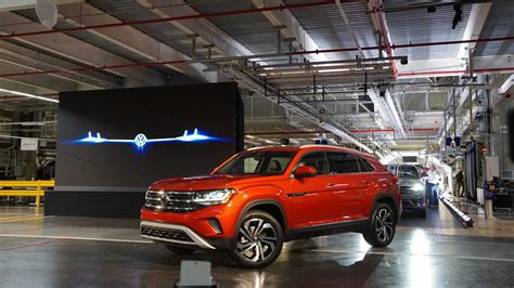 VW Recalls 143K Atlas, Atlas Cross Sport, Advises Not…