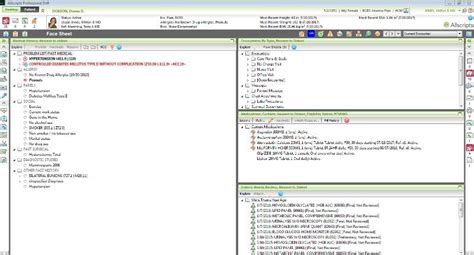 Image result for Allscripts Company