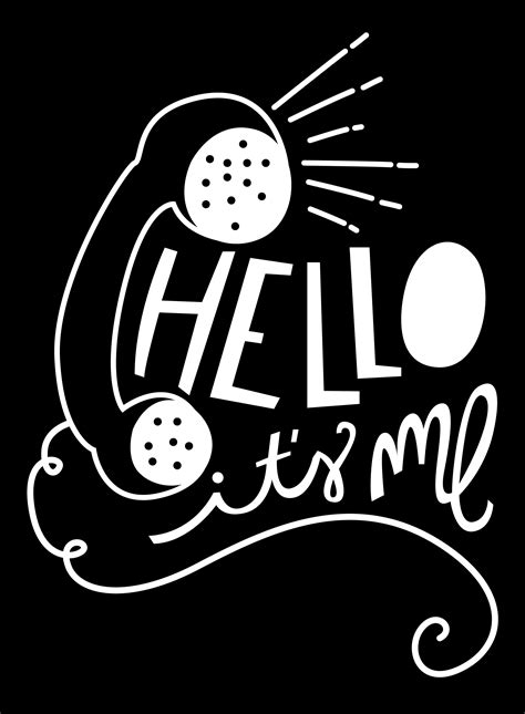 Adele Hello Is It Me