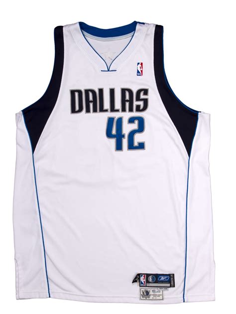 2004 Mavs Uniform Jordan Walker Dallas Mavericks 2023 2024 Game Worn