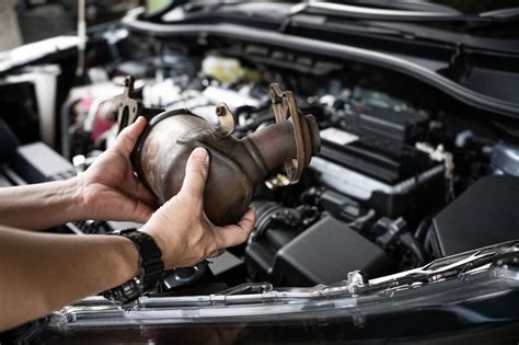 ᐈ How much does a catalytic converter cost in Singapore and why it’s expensive ...
