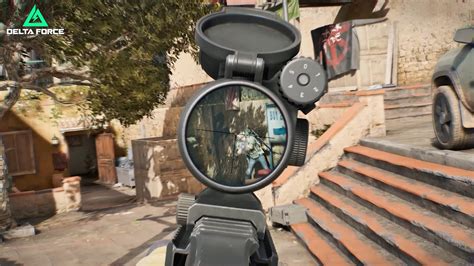 Delta Force Console Pre-Order Packs Revealed with Exclusive Rewards