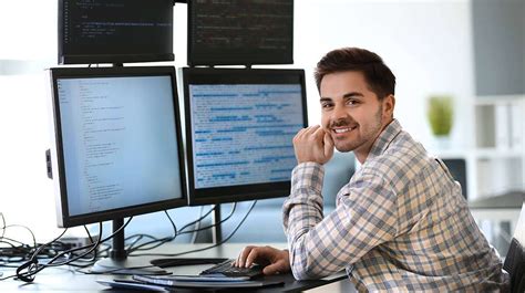 Office Computer Screen 的图像结果