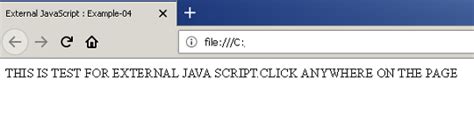 Image result for External JavaScript
