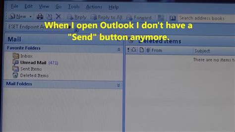 Outlook 2007 File Problem 的图像结果