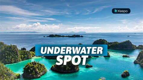 wisata laut indonesia
