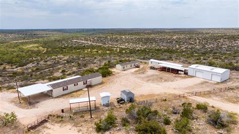100 Red Rock Road, Ozona, TX 76943 | LandWatch