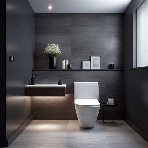 3+ Contemporary Toilet Design Trends Transforming Modern Bathrooms ...