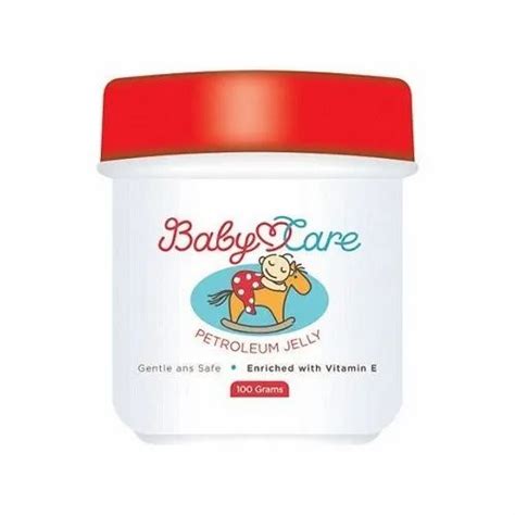 Pharmaceutical Gel - Care Medicated Petroleum Jelly 100grm Manufacturer ...