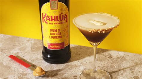 Peanut Butter Whiskey Espresso Martini at Cheryl Alejandro blog