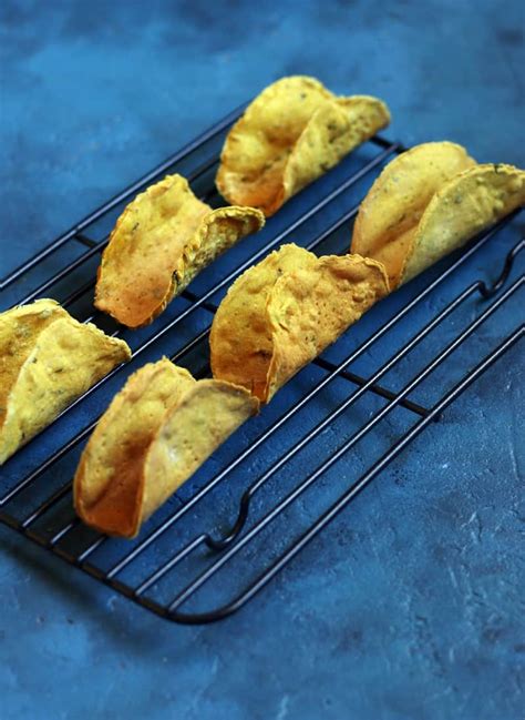 Image result for Taco Shell Recipe