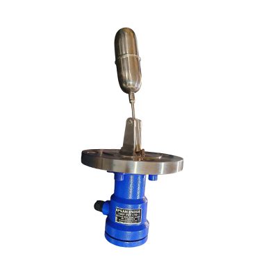 Side Mount Float Level Switch Micro Switch - Apsan India Instruments ...