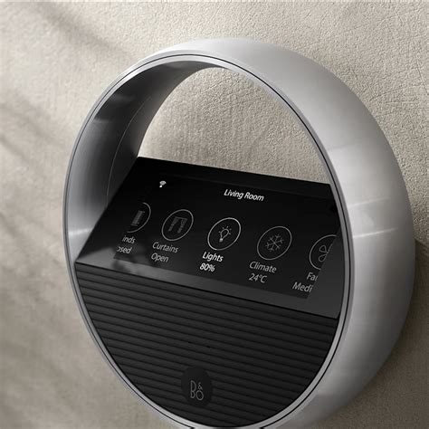 B&O Beoremote Halo Price in India — ProHiFi India