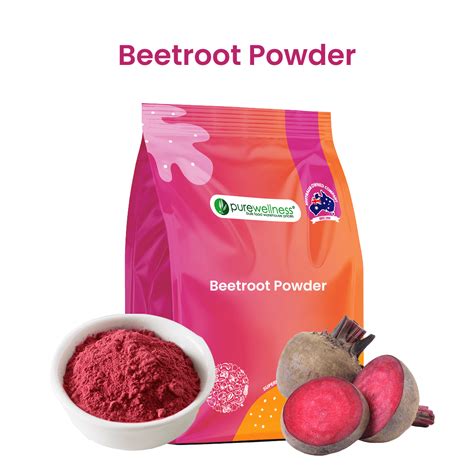 Image result for How Is Beetroot Powder Made
