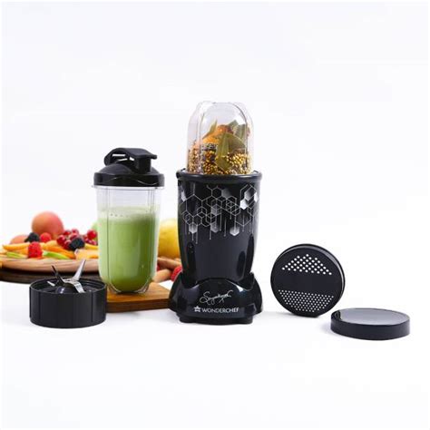 Buy Wonderchef Blenders Online at Lowest Prices in India Only at Flipkart