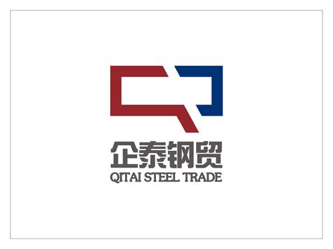 钢铁集团的三个子公司标志|平面|Logo|acutebrand - 原创作品 - 站酷 (ZCOOL)