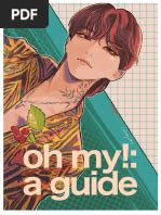 Image result for Procreate Tips Cheat Sheet PDF