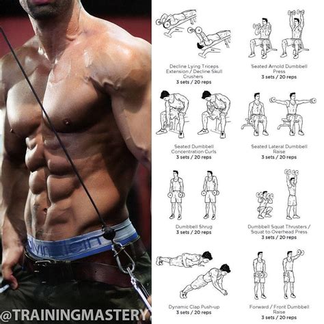 Functional Trainer ABS 的图像结果