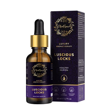 Hair Serum - Buy Hair Serum Online For Men & Women | Herb Space