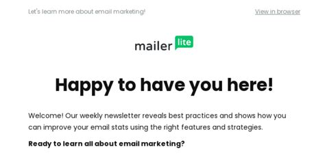 Email Lead Generation: Complete Guide + 10 Best Practices