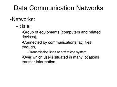 Data Communication Networks 的图像结果
