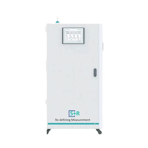 Temperature Controller - Schopper Riegler SR-MPC500 Multi-Parameter ...