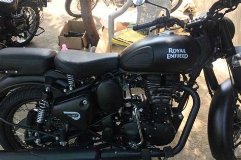 Used Royal Enfield Classic 500cc Dual Disc 2018 Model (PID-1421434956 ...