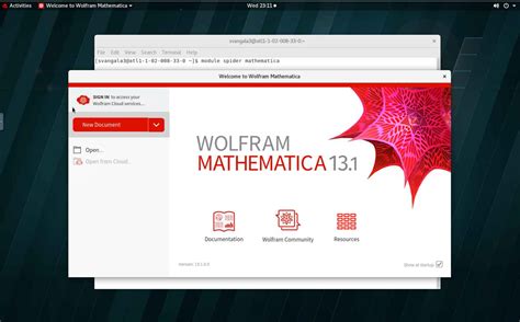 Image result for Mathematica Program