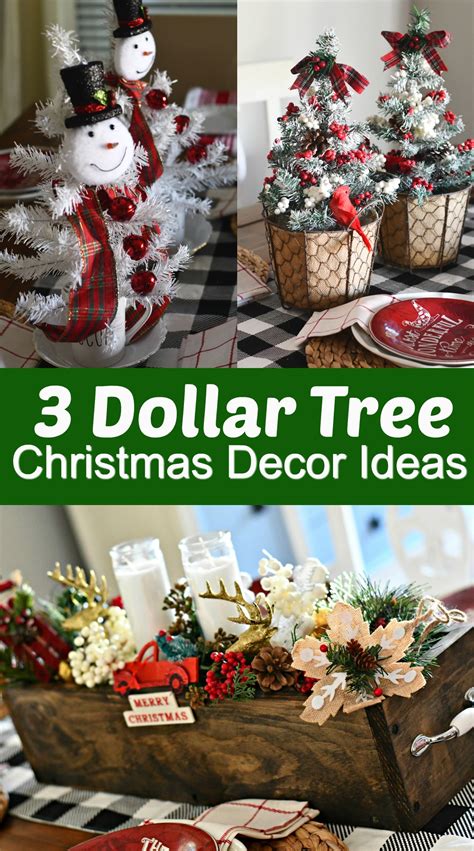 Christmas Tutorials 2020 Dollar Tree 的图像结果