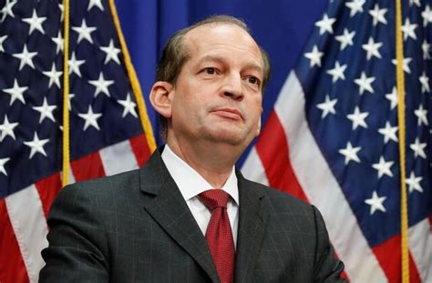 Trump Turnover: These High-Profile People Have Left the Trump ...