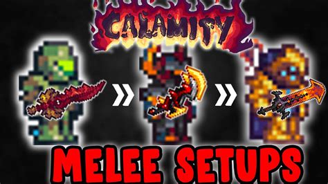 Image result for Calamity Mod Best Weapons