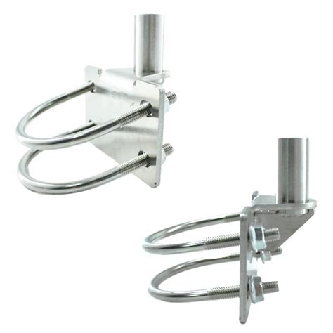 2 Pack Wall Mount Gate Hinge Wood Fence Link Gate | Desertcart INDIA