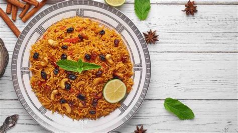 डिनर में बनाएं स्पेशल Arabian Rice, बार- बार सब पूछेंगे रेसिपी ...